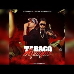 Jc La Nevula Ft Musicologo The Libro - El Tabaco Apagao