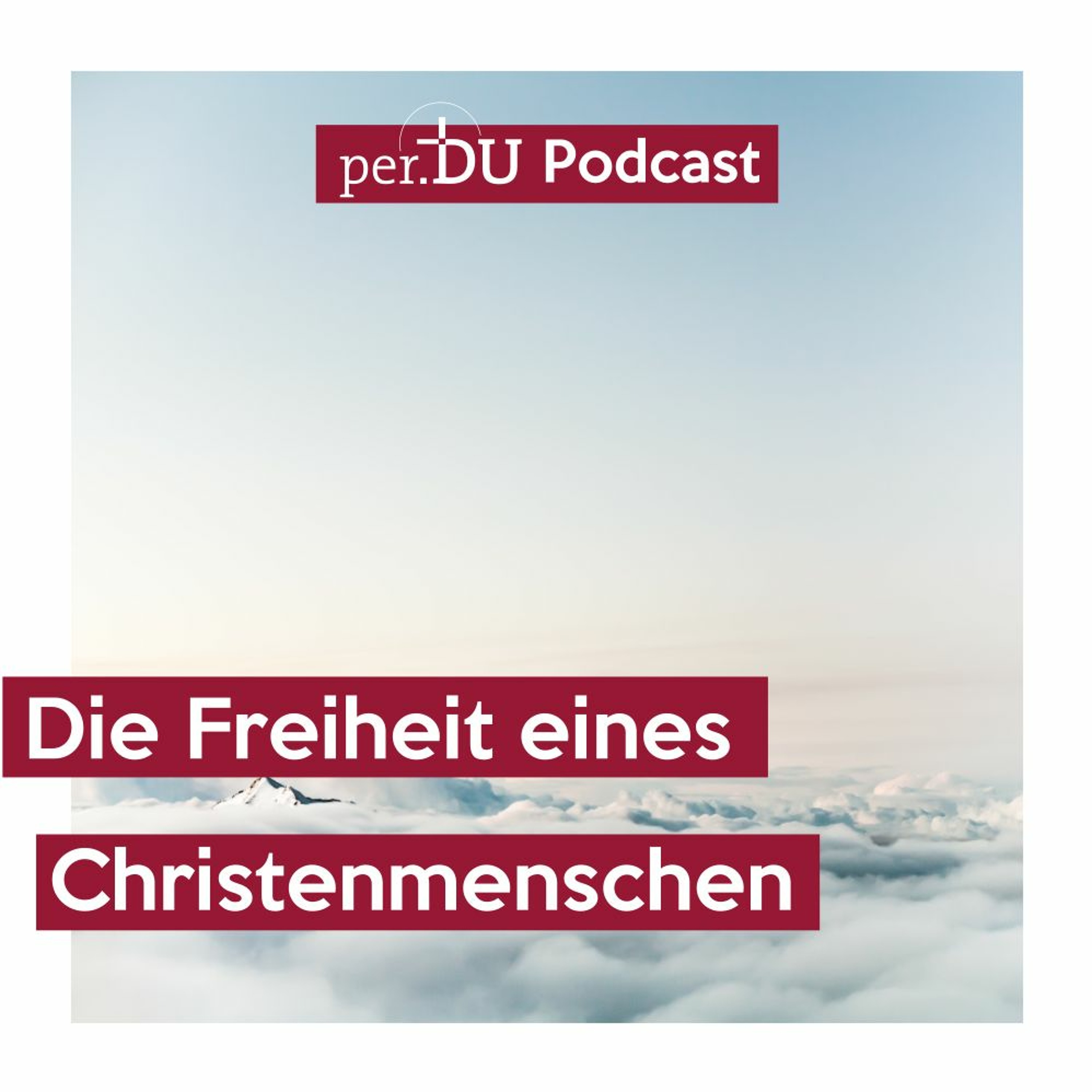 Die Freiheit eines Christenmenschen - Thomas Neuer episode artwork