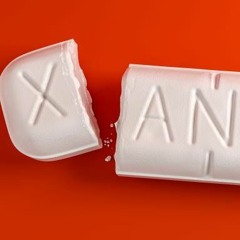 TKS Music x Aries - XANS *unmastered*