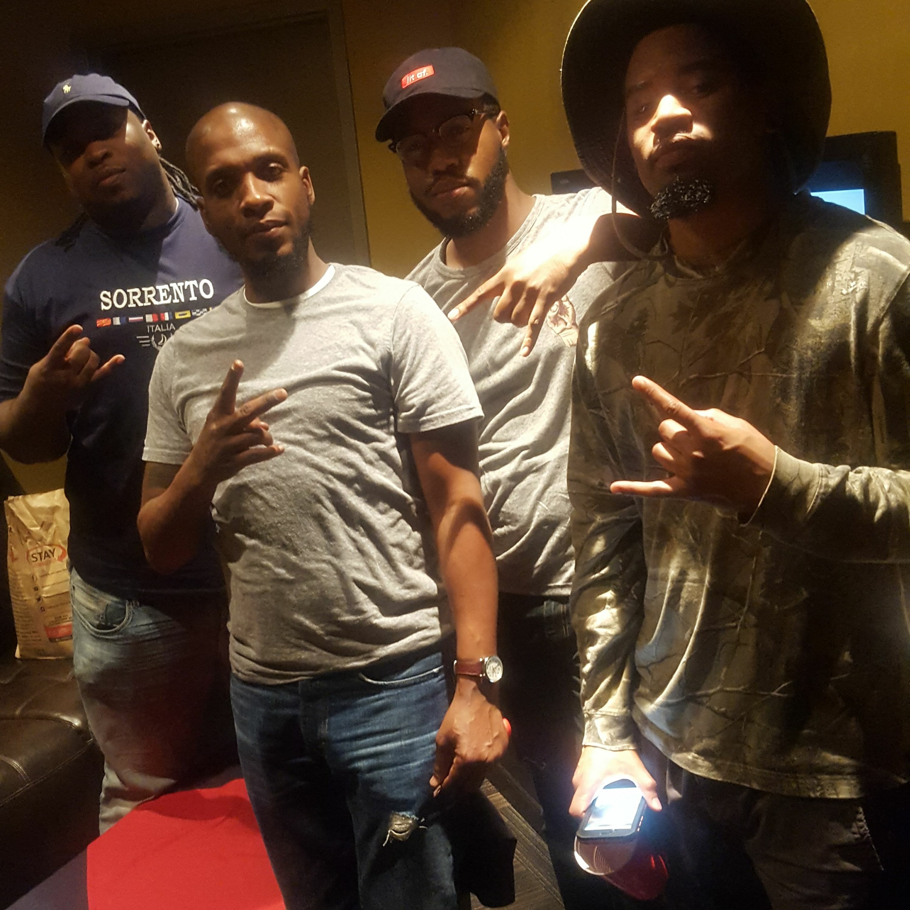 Houston\'s POV Podcast