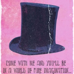 pure imagination - lofi