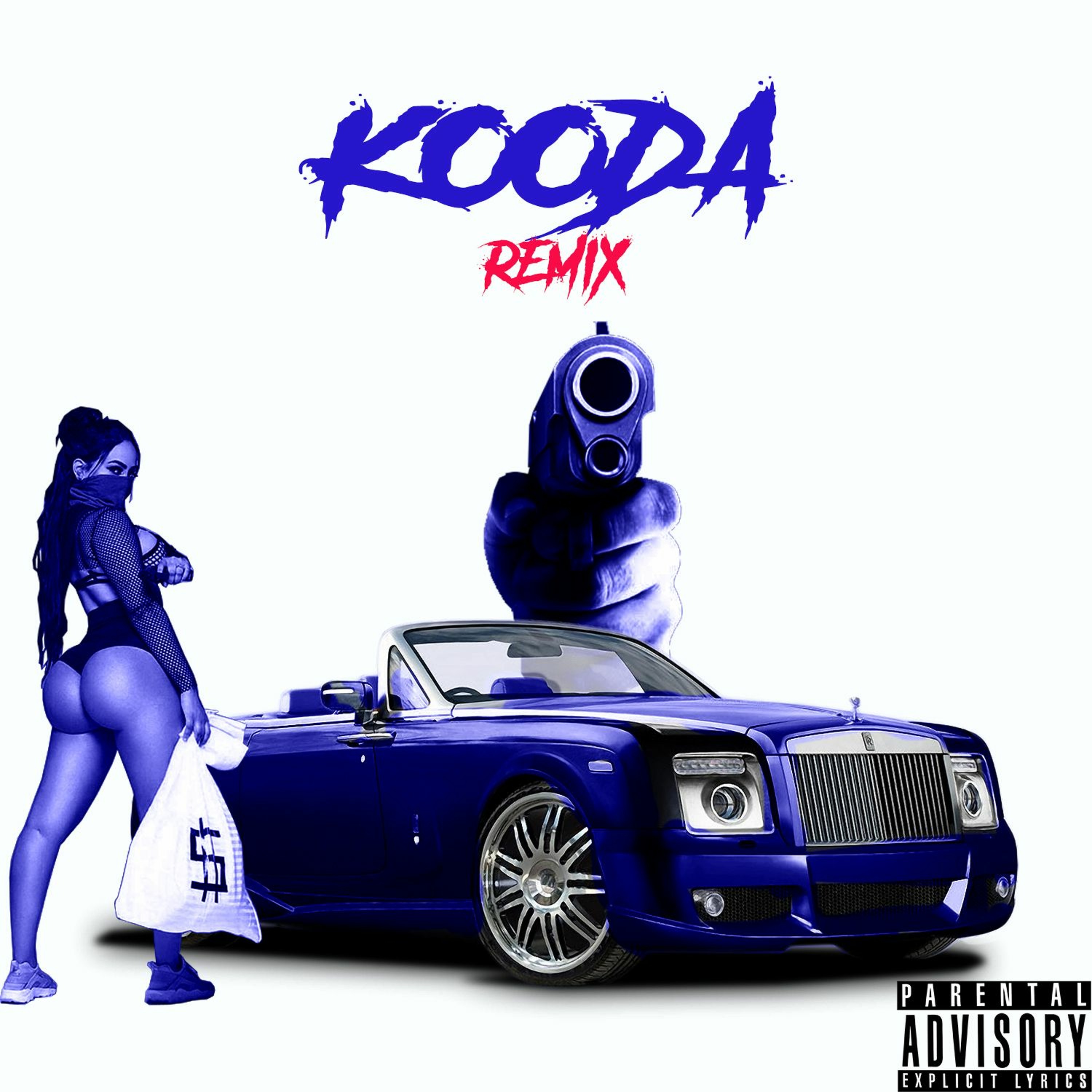 Kooda (Smacc Down) episode artwork