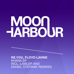 Re.You & Floyd Lavine - Seamless