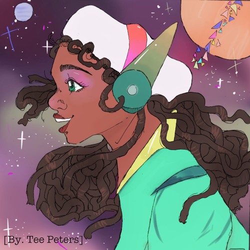The Journey Feat Aaliyah-Jade  [Prod. Letskey]