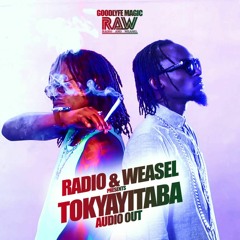 TOKYAYITABA - WEASEL MANIZO ( RADIO & WEASEL)