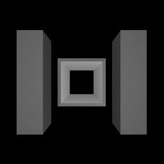 Simple featuring Plogue's Alter Ego - Bones