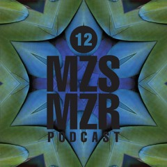Mzesumzira Podcast #012 - L8 (Live Set)