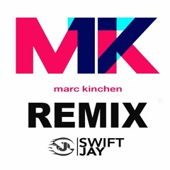 MK - 17 (Swift Jay Remix)
