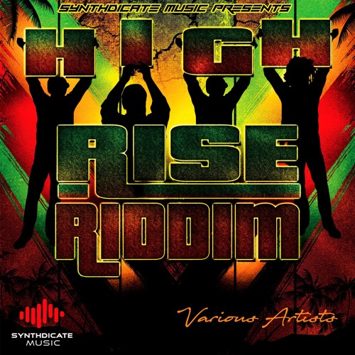 Fantan Mojah - Rat Race (High Rise Riddim)