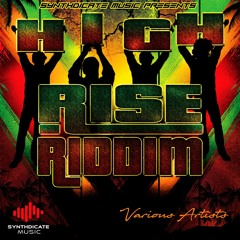 Capleton - Wont Go Down (High Rise Riddim)