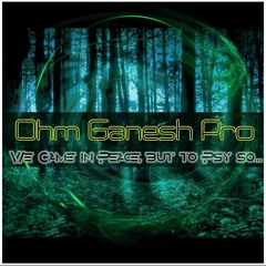 Best Of Ohm Ganesh Pro 2017 Mixed by Kalilaskov AS (DJ SET) FREE DOWNLOAD