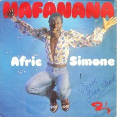 Hafanana Afric simone