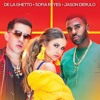 - De La Ghetto Ft Jason Derulo amp Sofia Reyes Dj Edit - De La Ghetto Ft Jason Derulo amp Sofia Reyes Dj Edit