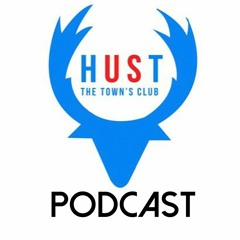 H.U.S.T Podcast Episode 1