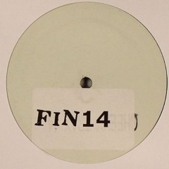 FIN-014 (A Side) (A Loneliness Sleep)