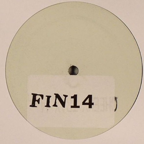 FIN-014 (A Side) (A Loneliness Sleep)