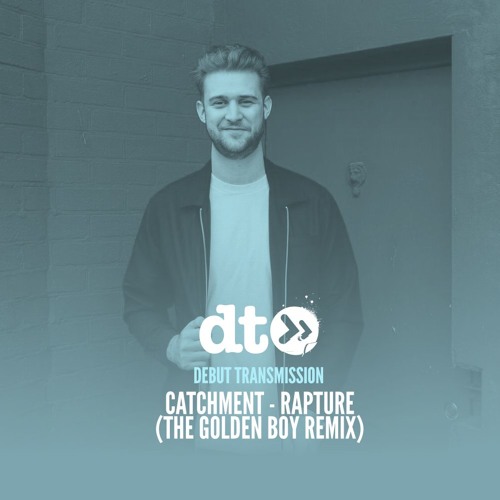 Catchment - Rapture (The Golden Boy Remix)