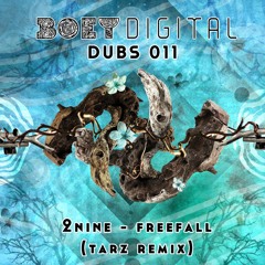 2Nine - Freefall (Tarz Remix) [Free Download]