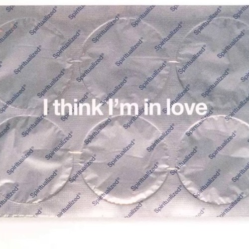 Spiritualized - I Think I'm In Love [Richard Nees Remix Fade]