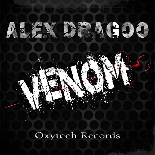 Alex Dragoo - Venom (Original Mix)