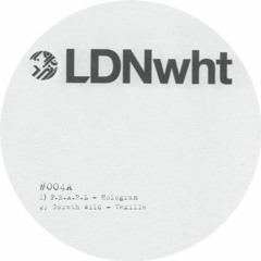 Gareth Wild - Vexille (Original mix)