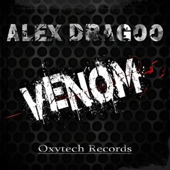 OTR817 - Alex Dragoo - Venom [02.03.2018]