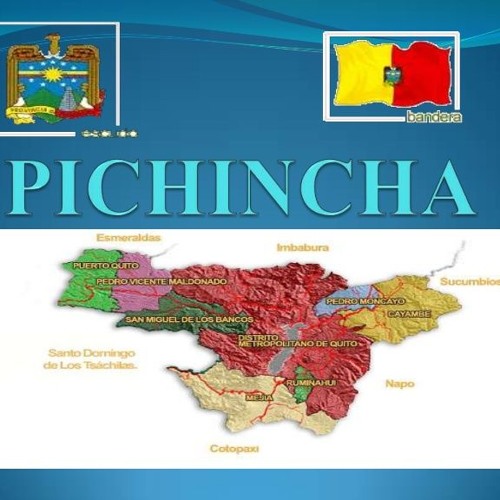Himno De Pichincha 5257