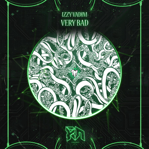 IZZY VADIM - VERY BAD (Riddim Network X Big Tooth Recs Exclusive) Free Download (Giant Monsters Ep)