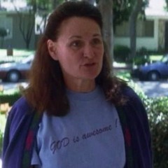 "Sometimes I doubt your commitment to Sparkle Motion!!!"