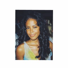 [Free Beat] "Princess" Drake x Bryson Tiller x H.E.R Type Beat (Aaliyah Sample)