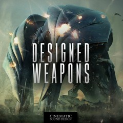 Designed Weapons