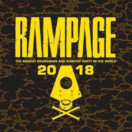 Turno, Dominator & Logan D - Rampage