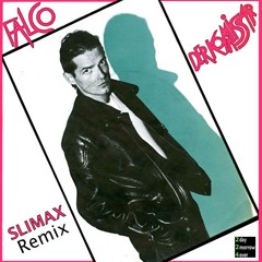 Falco - Der Kommissar (Slimax 2k18 Remix)