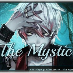 The Mystic (Nightcore version)