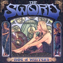 The Sword-Iron Swan Cover