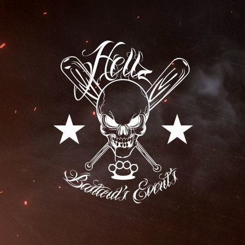 HellzKicks @ Hellz Bastards Show #22.02.18