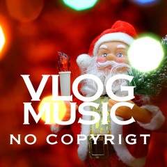 Nicolai Heidlas - Santa Is Coming To Town - Royalty Free Music No Copyright
