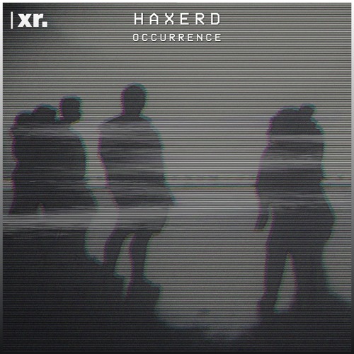 Haxerd - Occurrence