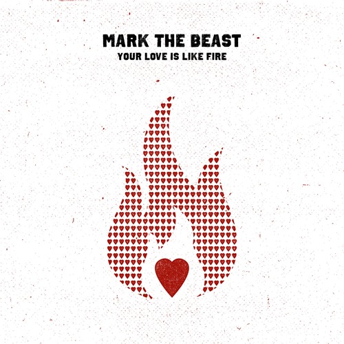 Mark The Beast - In Love With The Devil (Unplugged)