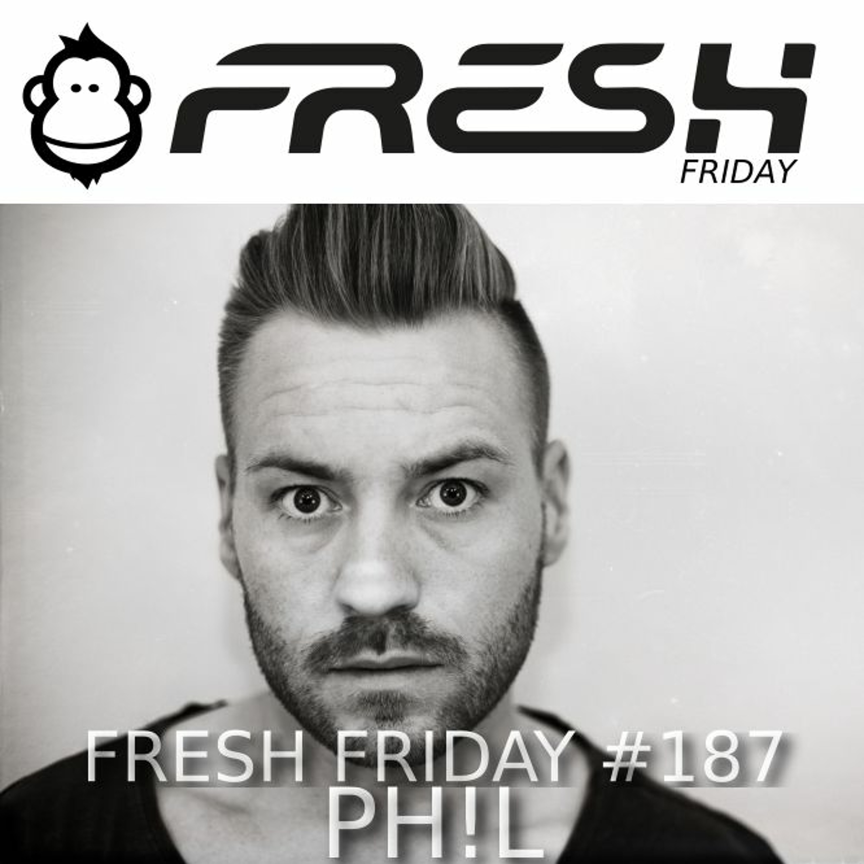 FRESH FRIDAY PODCAST