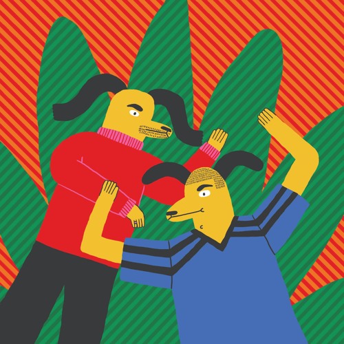 Premiere: DJ Boring 'Butterfly Walk'