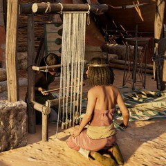 Die "Discovery Tour" in "Assassin's Creed Origins" (23.02.18 WDR5 "Scala")