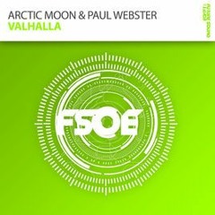 Arctic Moon & Paul Webster - Valhalla (OUT Remix) (FLP)