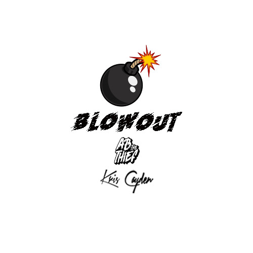 AB The Thief X Kris Cayden - Blowout (Original Mix)