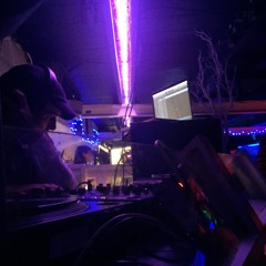 Acell Dj Set Recorded Live at The Dodo Club Feb 2nd 2018