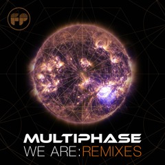 Multiphase - We Are (Solaris Vibe Remix)