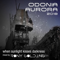 Rony Golding (at) Odonia Noire 2018; Köln