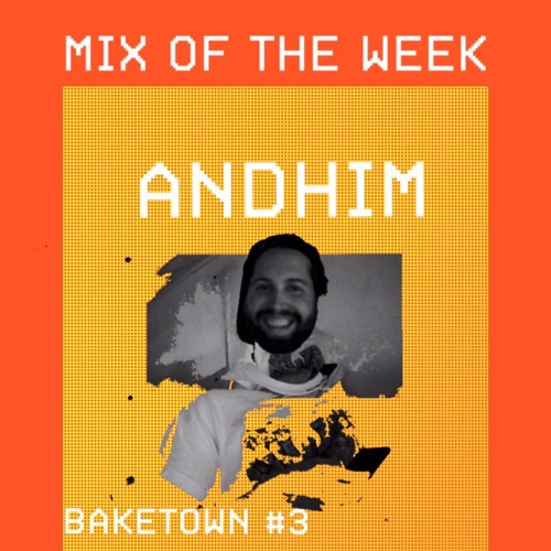 Andhim @ Baketown (16 02 18)