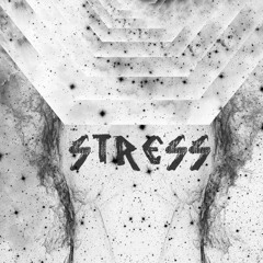 Stress ft. Knægti (prod. Olli)