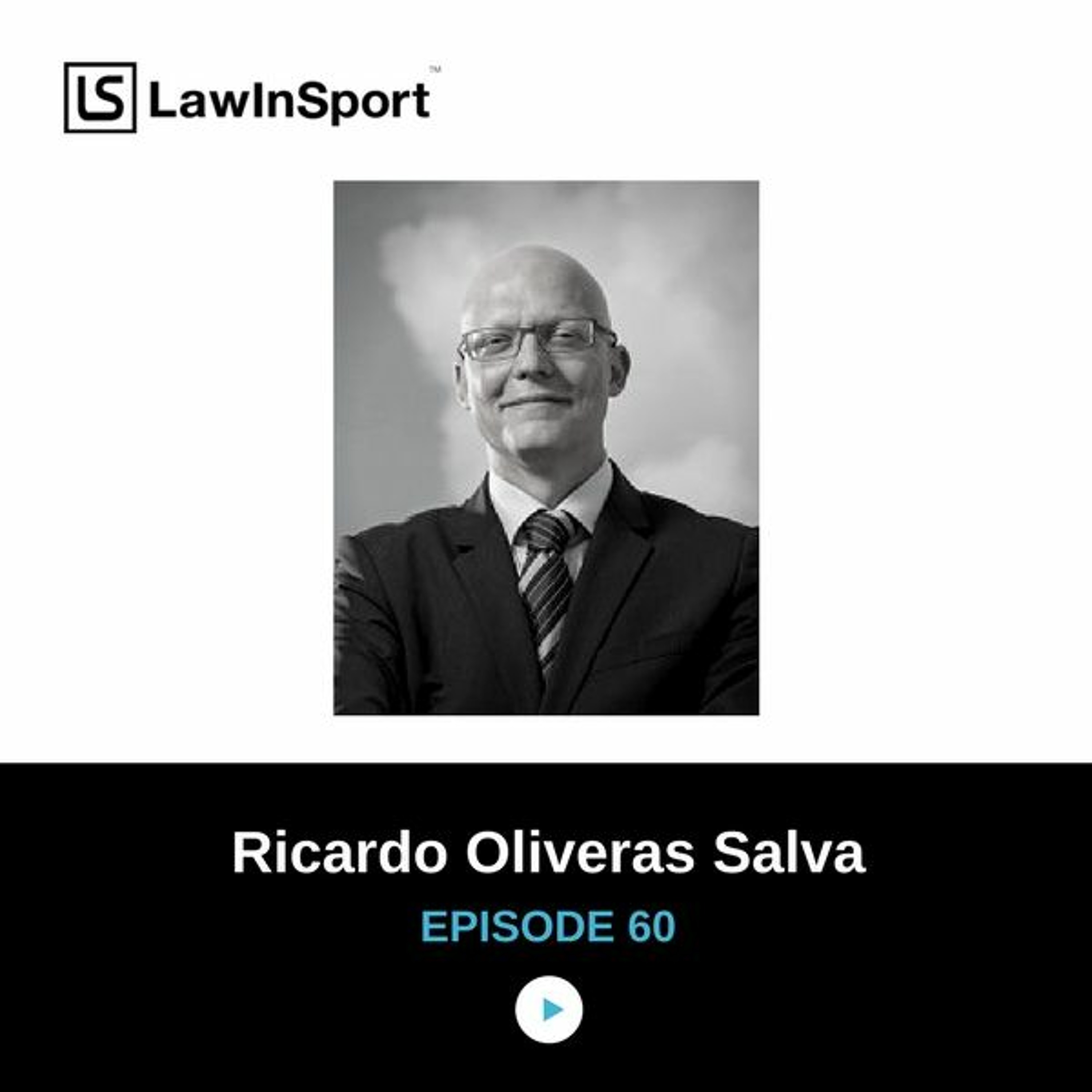 Law In Sport Podcast
